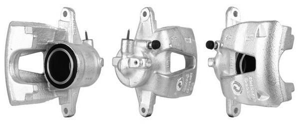 Bremssattel Bremszange