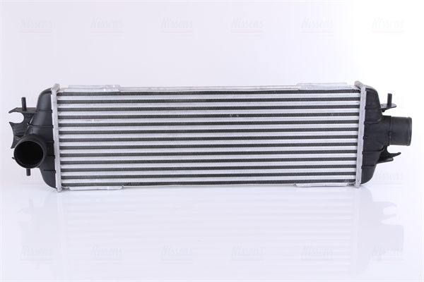 Ladeluftkühler
