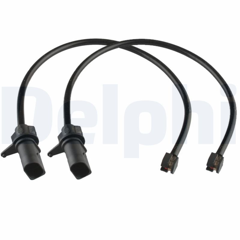 Warnkontakt Kabel Bremsbelagverschleiß