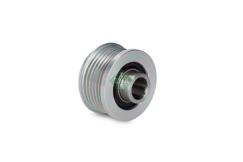 Generatorrolle