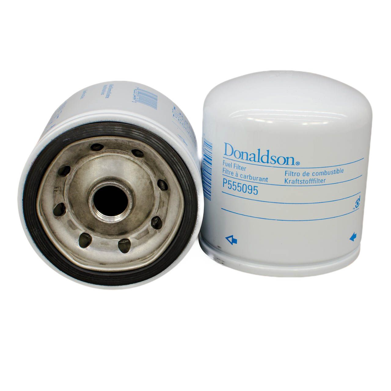 Kraftstofffilter Kraftstoff Filter