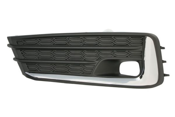 Stoßstange Gitter