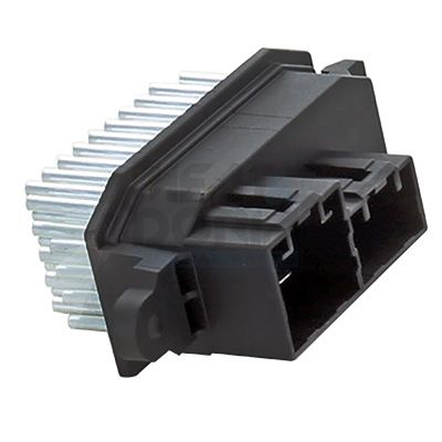 Regler Gebläsemotor Innenraumgebläse Heizgebläsemotor