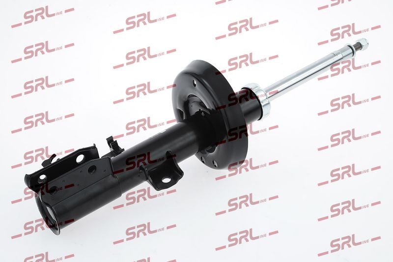 Set: 2 × Gas-Stoßdämpfer