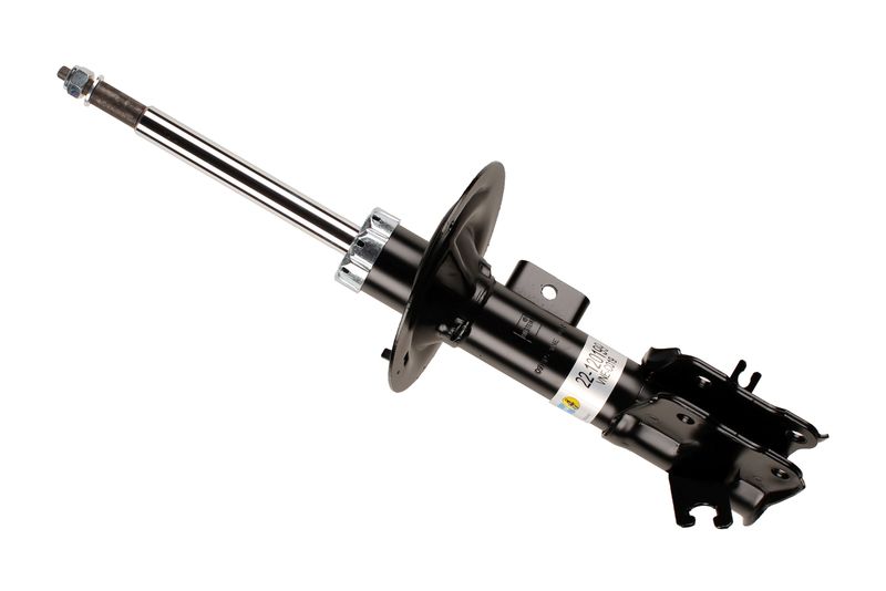 Set: 2 × Gas-Stoßdämpfer