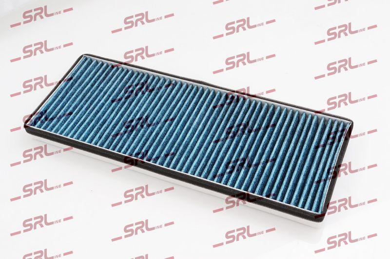 Anti-Smog Fahrgastraumfilter