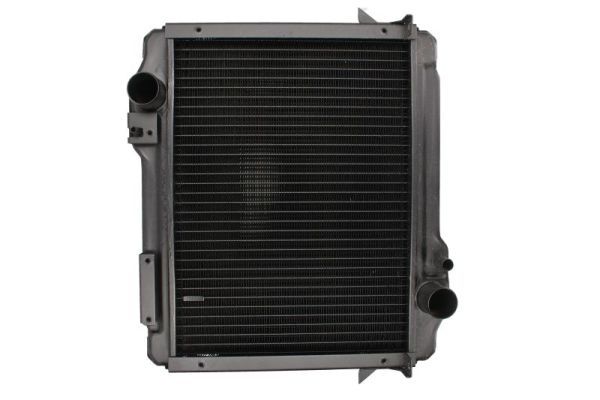 Kühler Wasserkühler Motorkühler