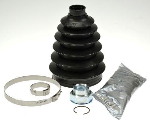 Achsmanschetten Sätze Set 2 Stück