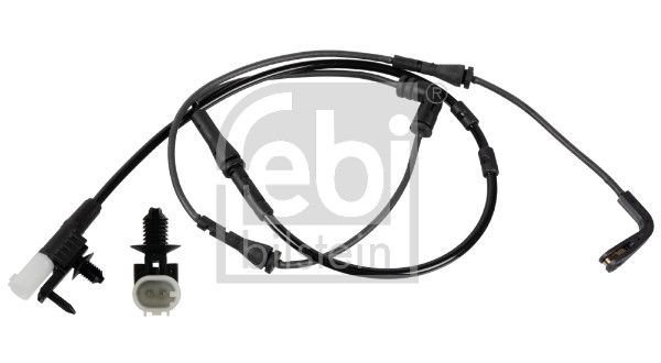 Warnkontakt Kabel Bremsbelagverschleiß