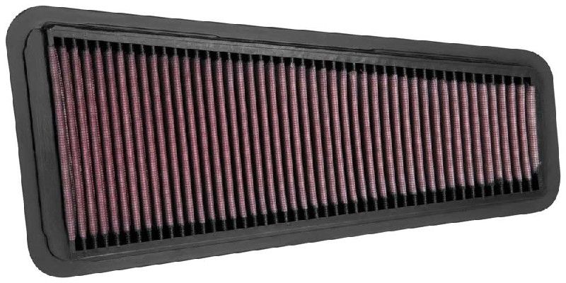 Plattenfilter (Einsätze)