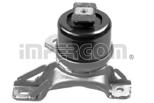 Motorlager Motorhalter Lagerung
