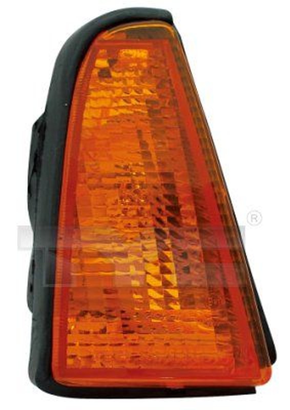 Blinker Blinkleuchte