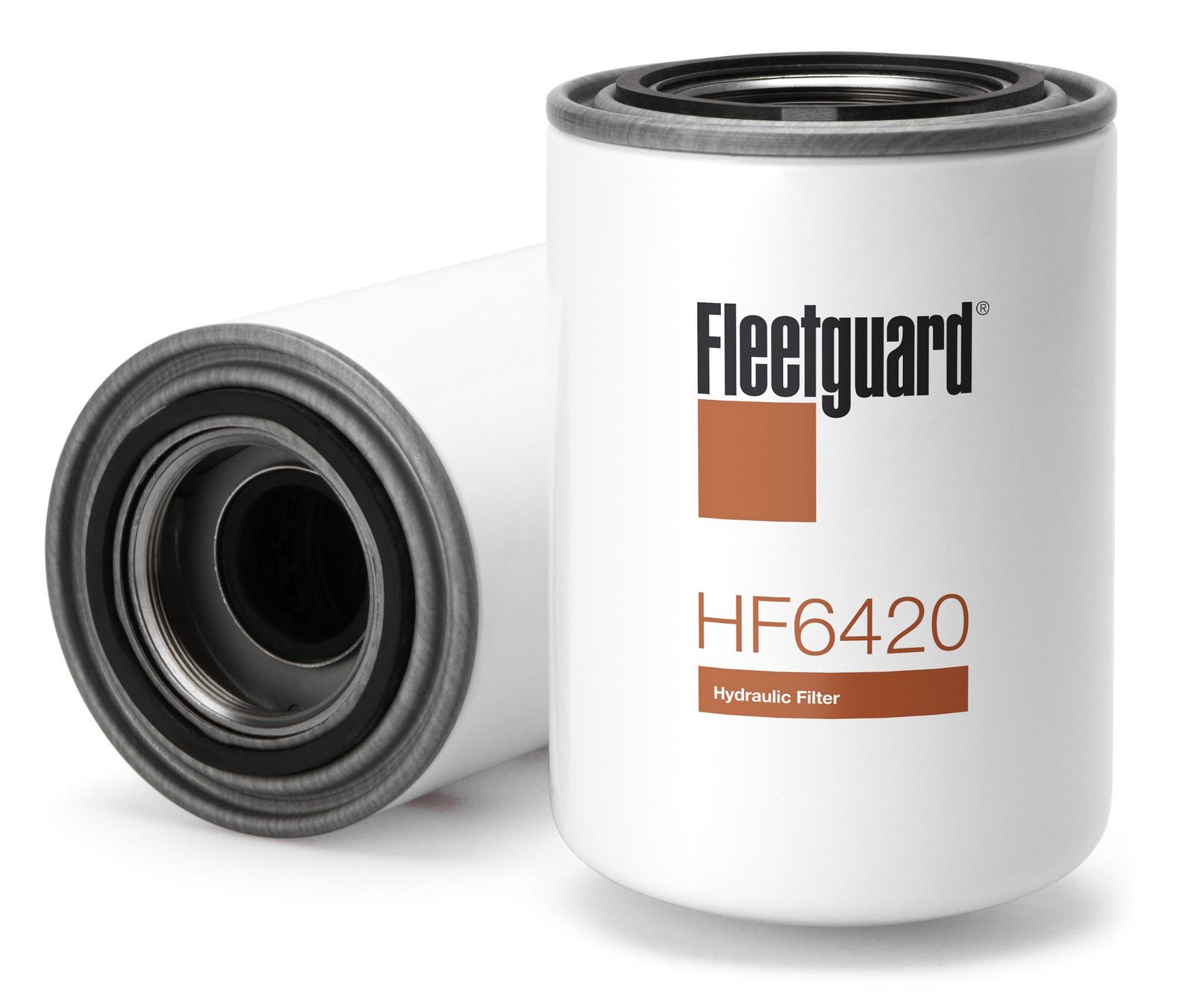 Arbeitshydraulik Filter Hydraulische Anlage