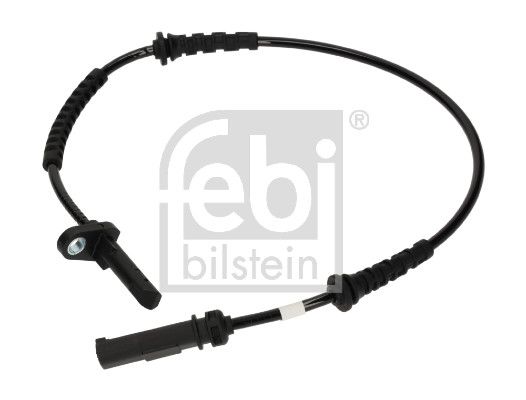 ABS Sensor Drehzahlmesser