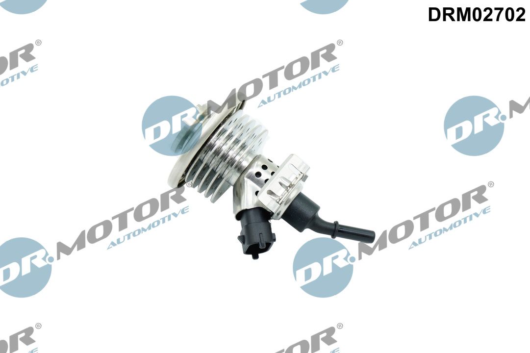 Dosiermodul Harnstoffeinspritzung