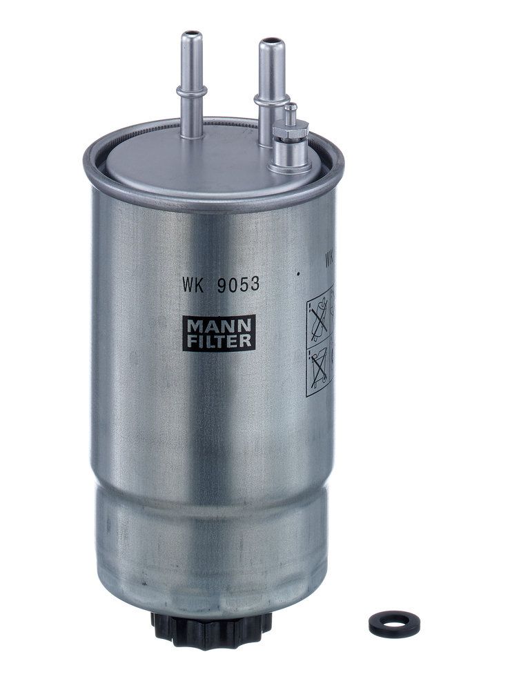 Kraftstofffilter Kraftstoff Filter
