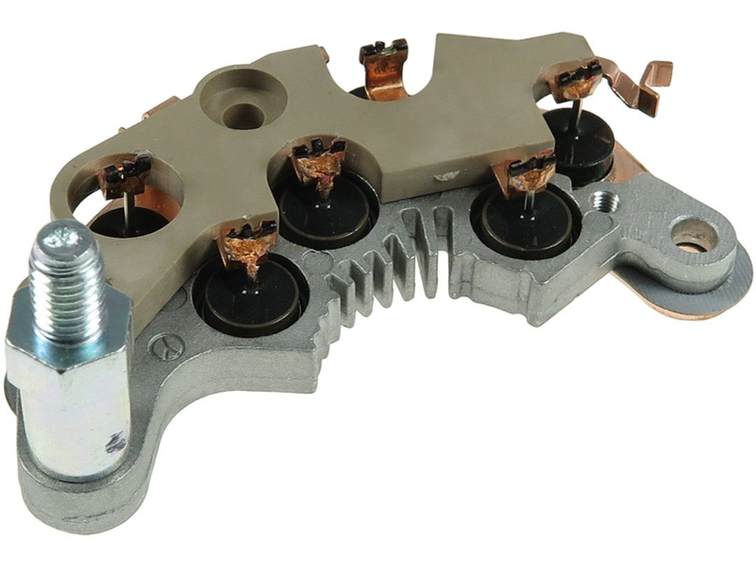 Gleichrichter Generator