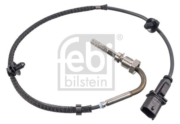 Sensor Abgastemperatur