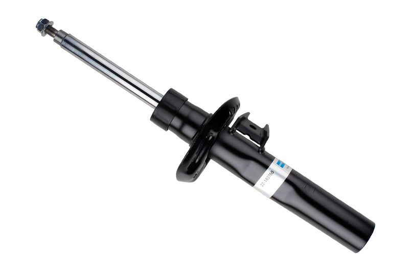 Gas-Stoßdämpfer
