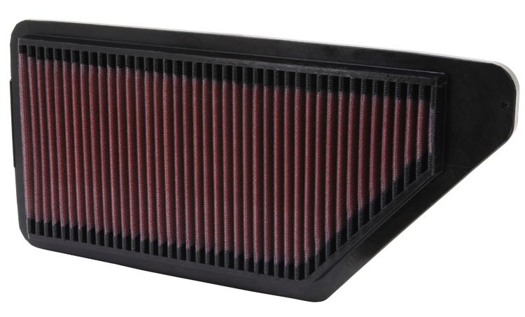 Plattenfilter (Einsätze)