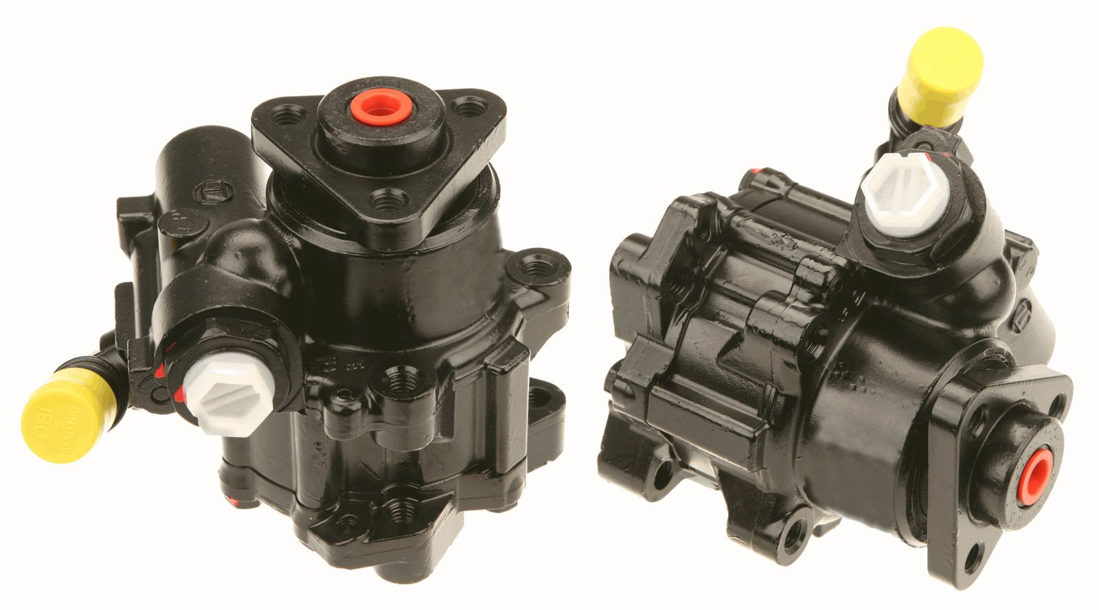 Hydraulikpumpe Lenkung Servopumpe Lenkhilfe