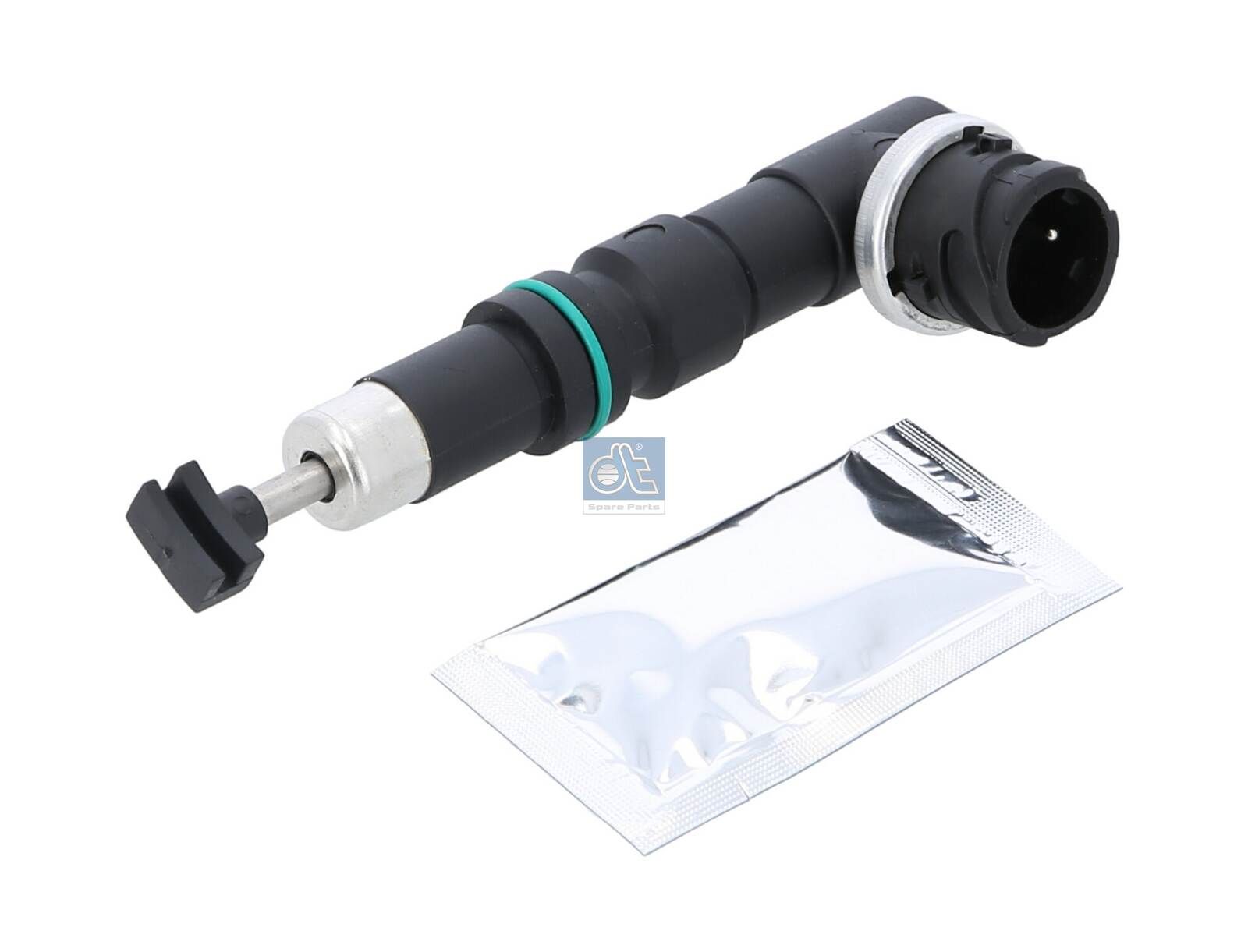 Sensor Druckluftanlage