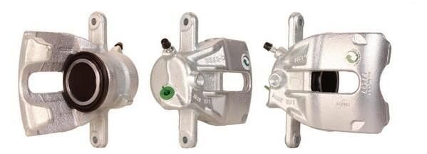 Bremssattel Bremszange