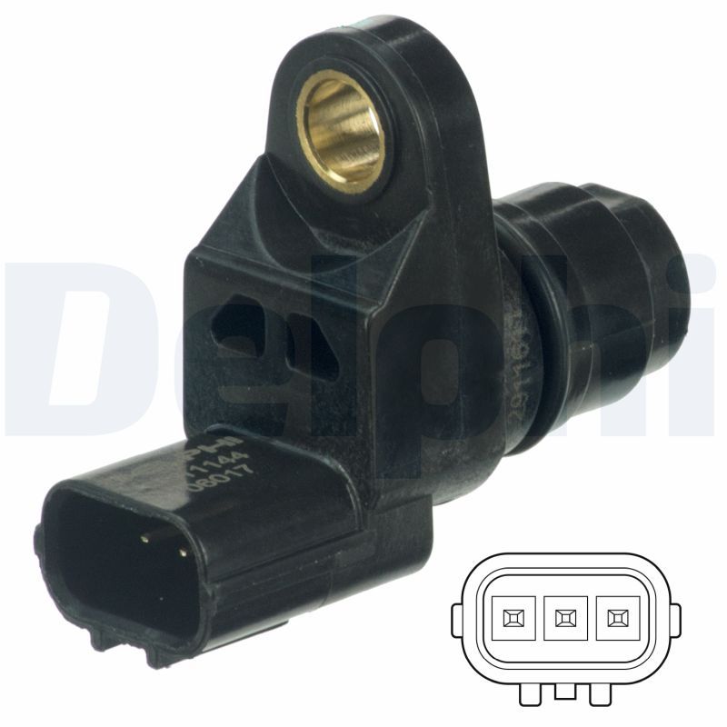 Sensor Nockenwellenposition Nockenwellensensor