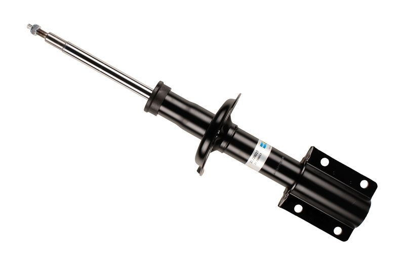 Gas-Stoßdämpfer