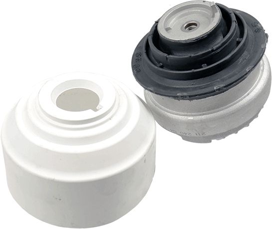 Motorlager Motorhalter Lagerung