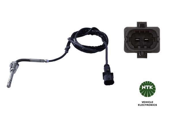 Sensor Abgastemperatur