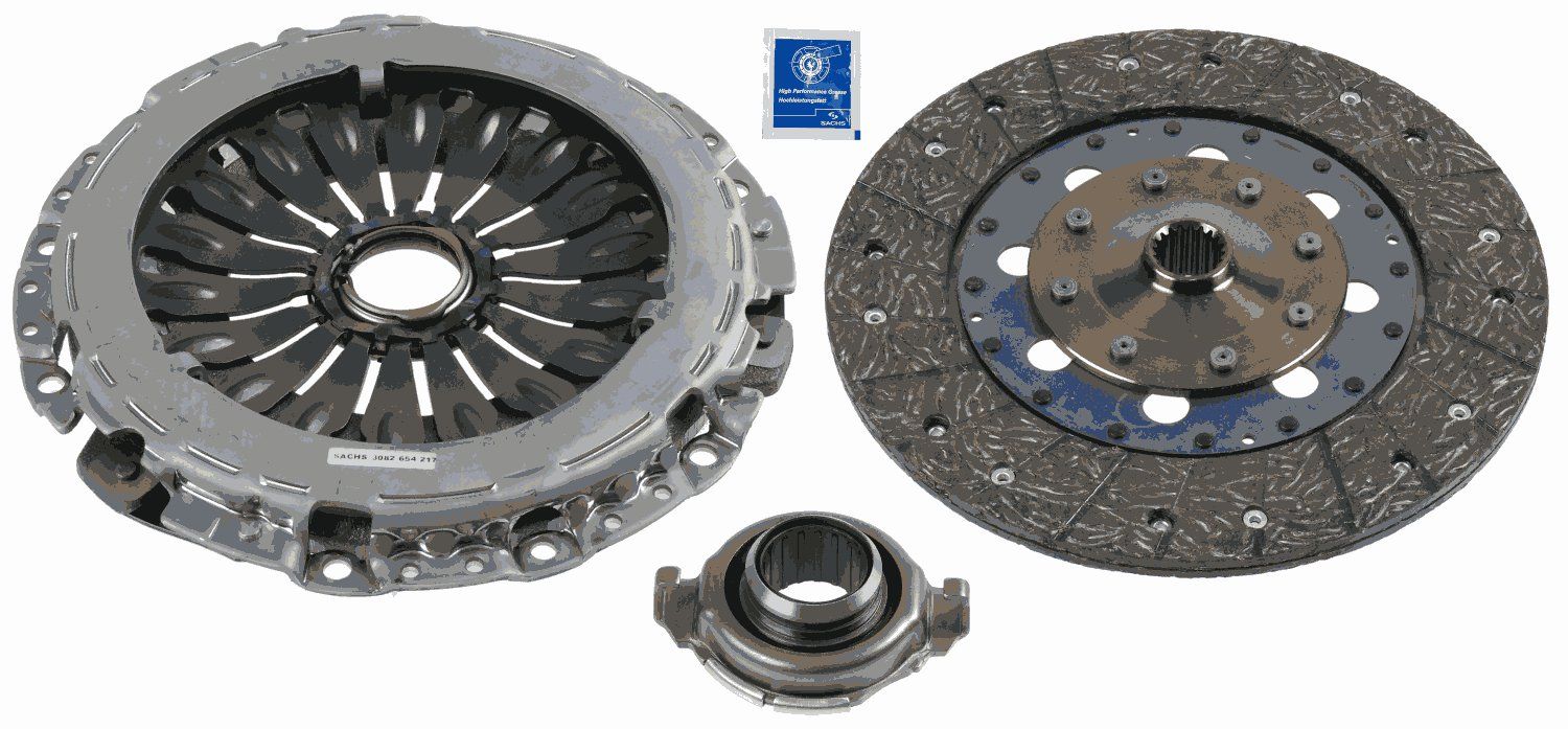 Kupplungs Satz Kupplung Set Kit