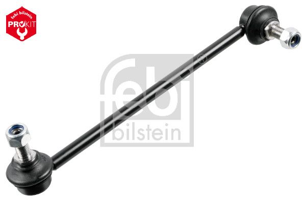 Stabistrebe Koppelstange