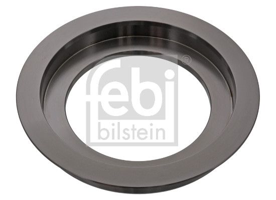 Distanzring Federsattel Konsole