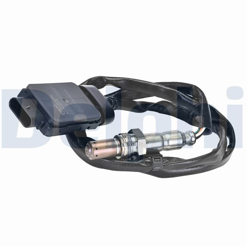 NOx Sensor Katalysator Kat