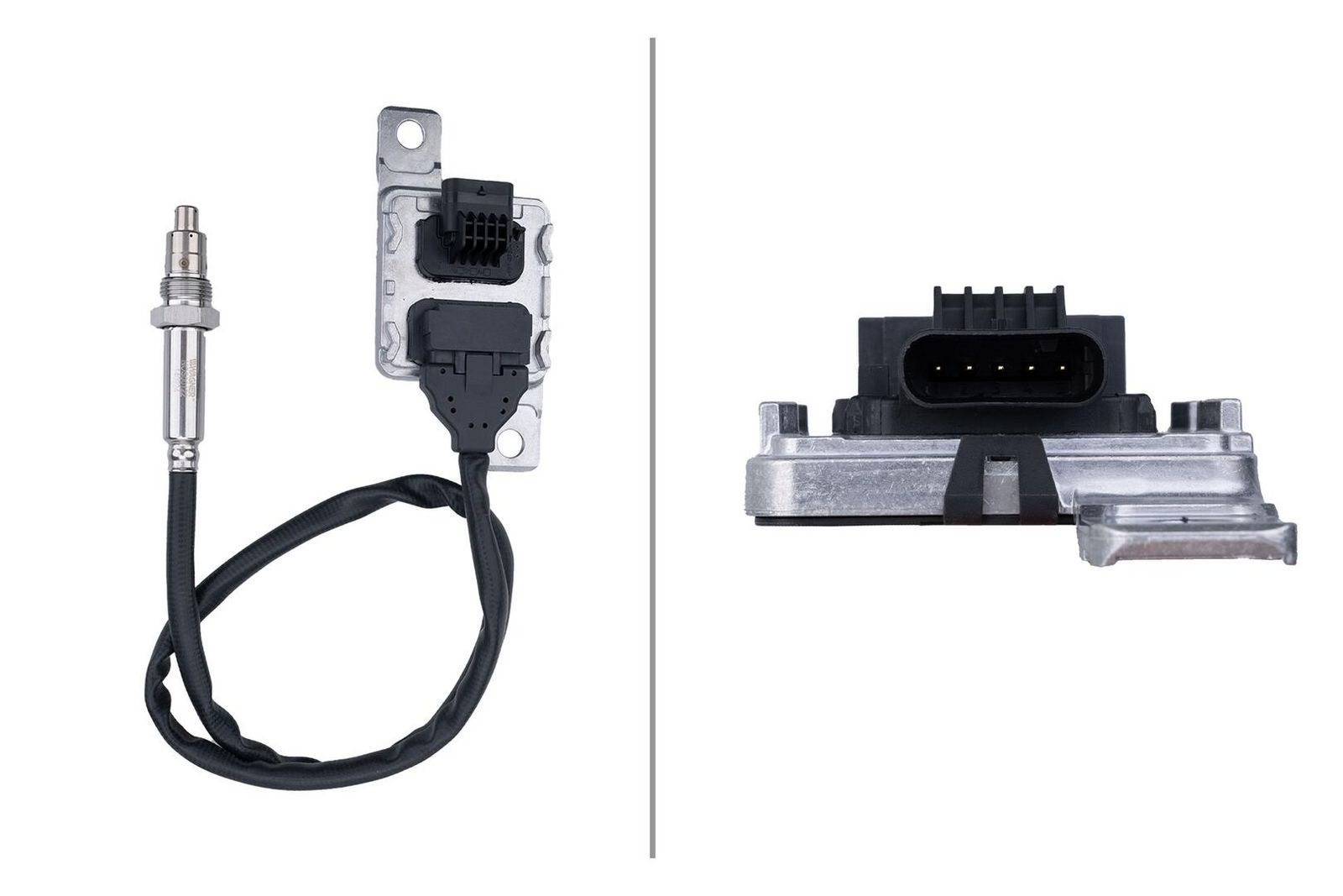 NOx Sensor Katalysator Kat