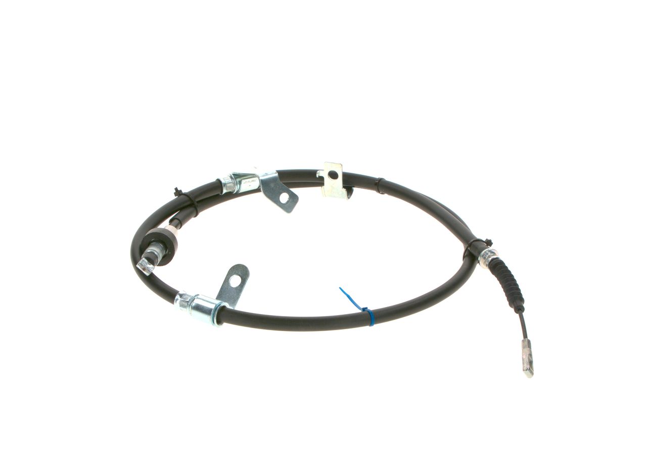 Handbremsseile Set 2 Stück