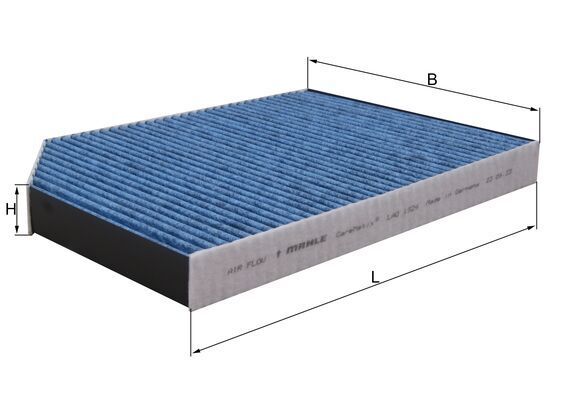 Innenraumfilter Pollenfilter Filter