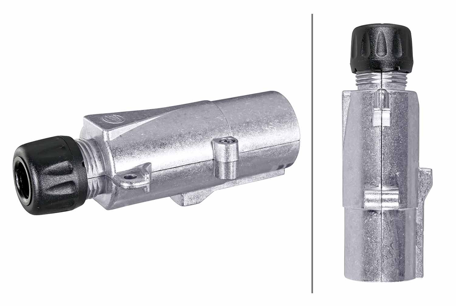 Stecker