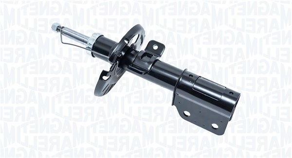 Gas-Stoßdämpfer