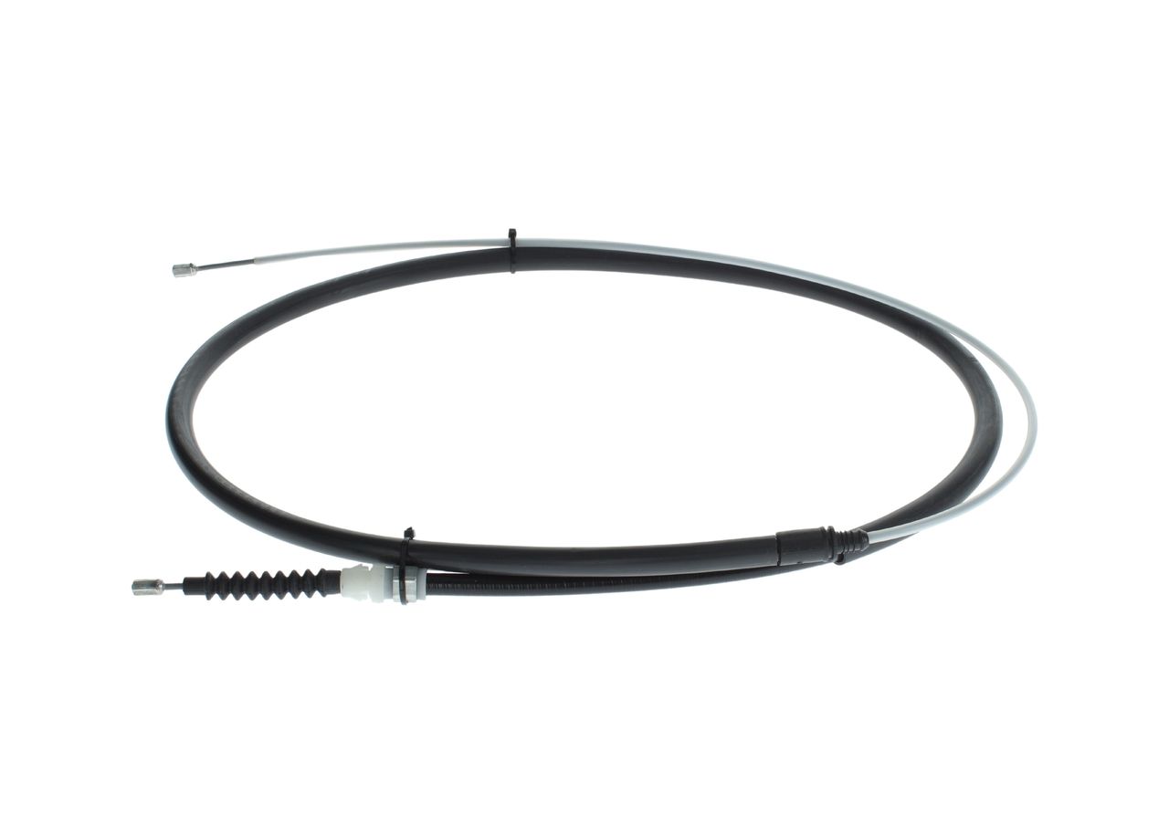 Handbremsseile Set 2 Stück