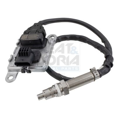 NOx Sensor Katalysator Kat