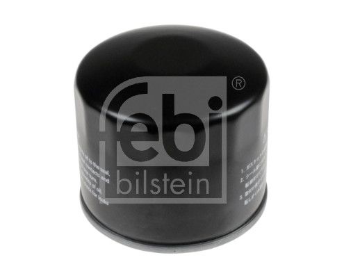 Ölfilter Öl Filter