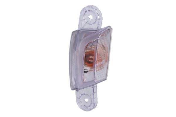 Blinker Blinkleuchte