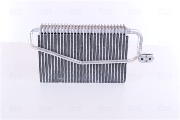Klimaanlage Verdampfer