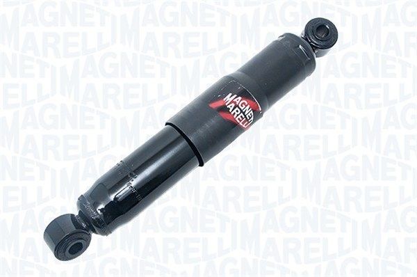 Gas-Stoßdämpfer