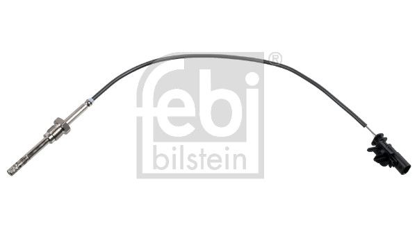Sensor Abgastemperatur