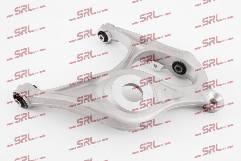 Set: 2 × Querlenker