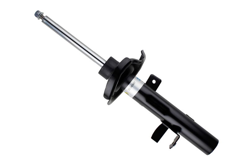 Set: 2 × Gas-Stoßdämpfer