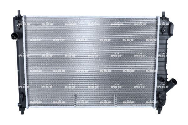 Kühler Wasserkühler Motorkühler